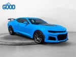 2023 Chevrolet Camaro ZL1