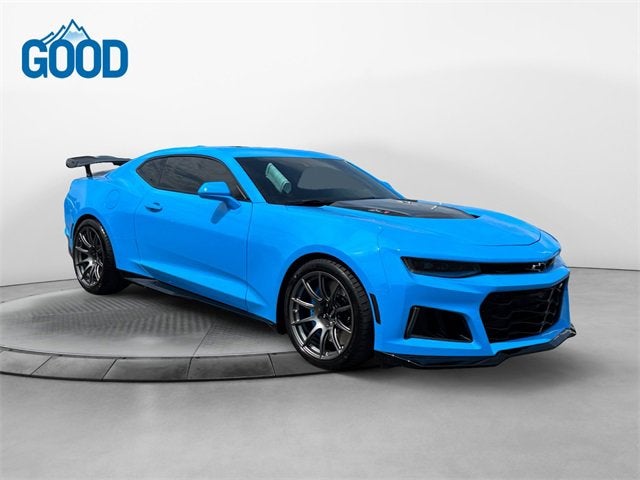 2023 Chevrolet Camaro ZL1