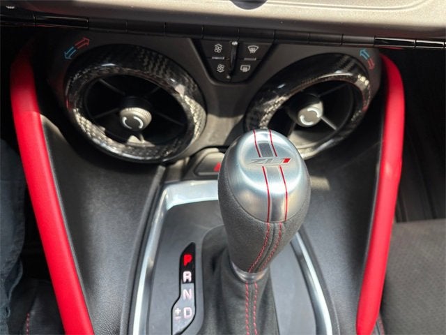 2023 Chevrolet Camaro ZL1