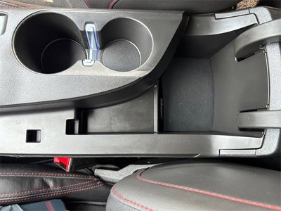 2023 Chevrolet Camaro ZL1