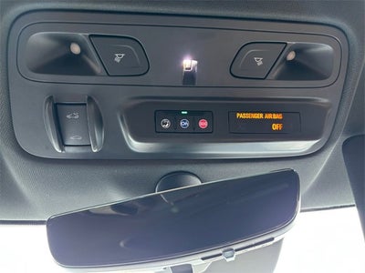 2023 Chevrolet Camaro ZL1