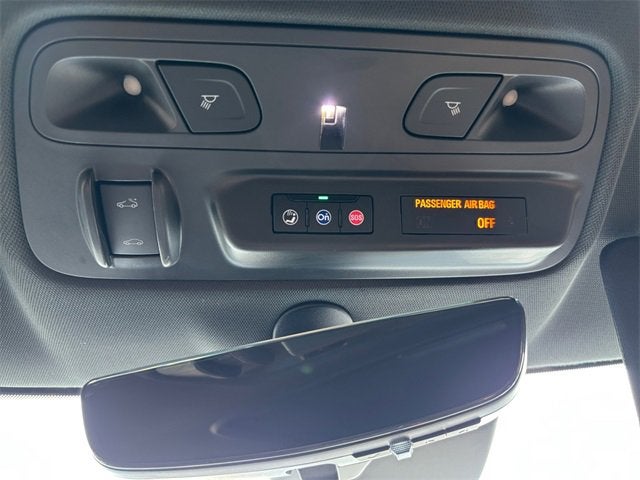 2023 Chevrolet Camaro ZL1