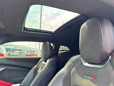 2023 Chevrolet Camaro ZL1