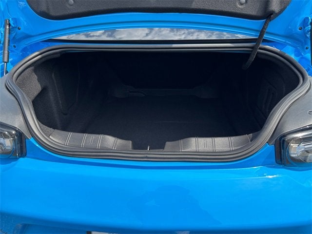 2023 Chevrolet Camaro ZL1