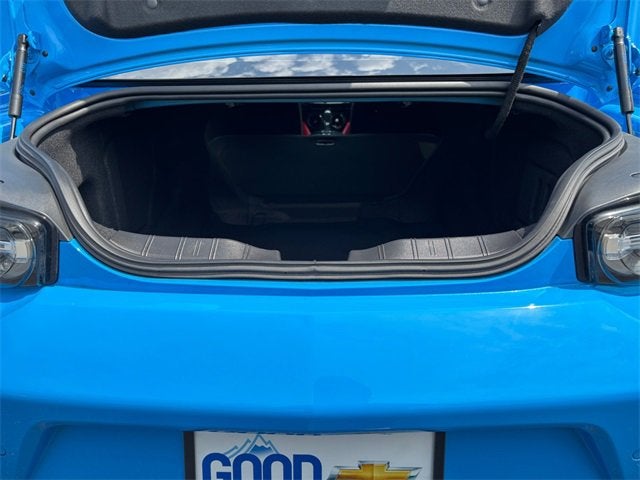 2023 Chevrolet Camaro ZL1