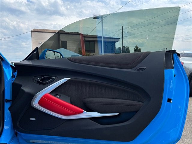 2023 Chevrolet Camaro ZL1