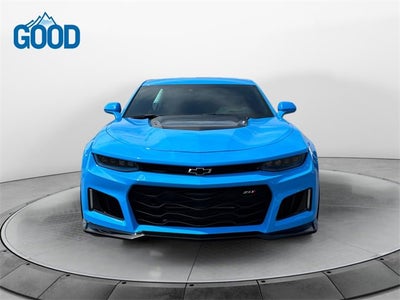 2023 Chevrolet Camaro ZL1