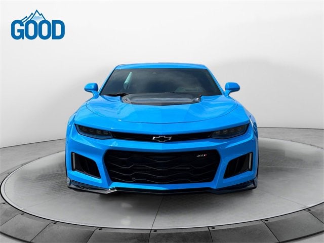 2023 Chevrolet Camaro ZL1