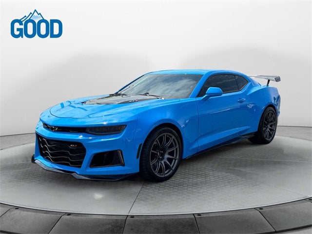 2023 Chevrolet Camaro ZL1