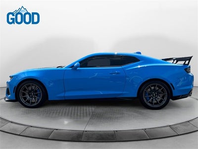 2023 Chevrolet Camaro ZL1