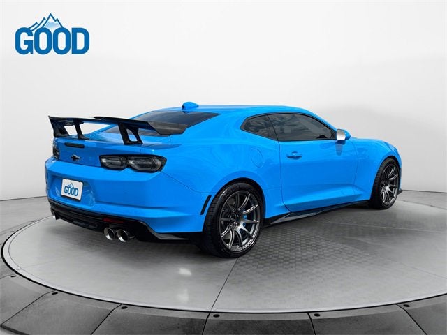 2023 Chevrolet Camaro ZL1