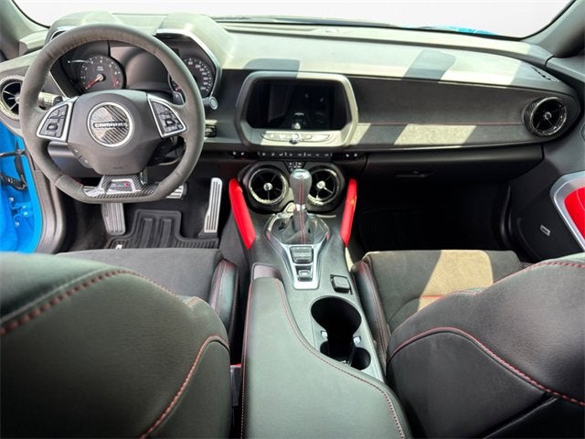 2023 Chevrolet Camaro ZL1