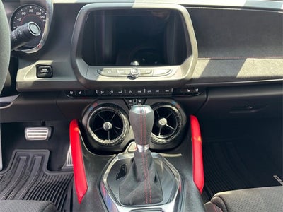 2023 Chevrolet Camaro ZL1