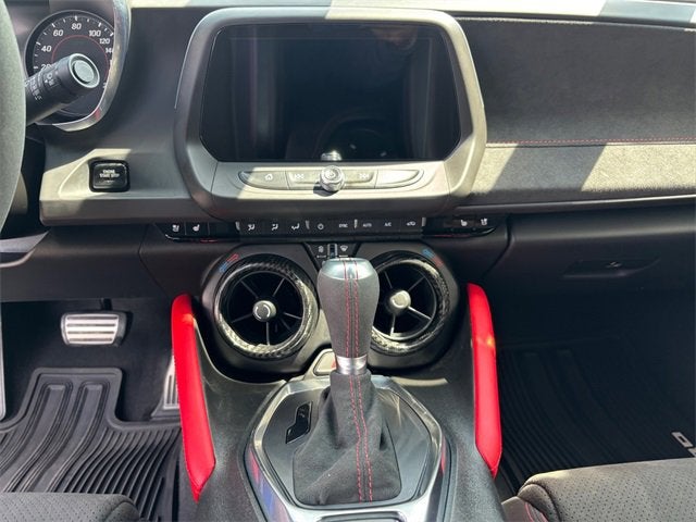 2023 Chevrolet Camaro ZL1