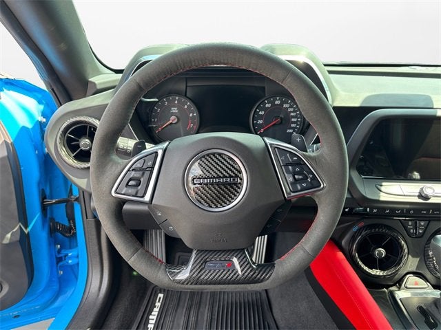 2023 Chevrolet Camaro ZL1