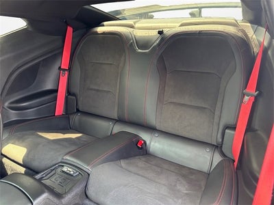 2023 Chevrolet Camaro ZL1