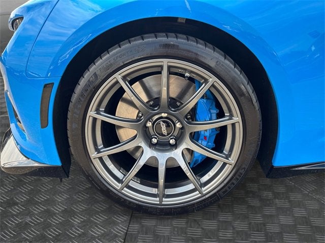 2023 Chevrolet Camaro ZL1