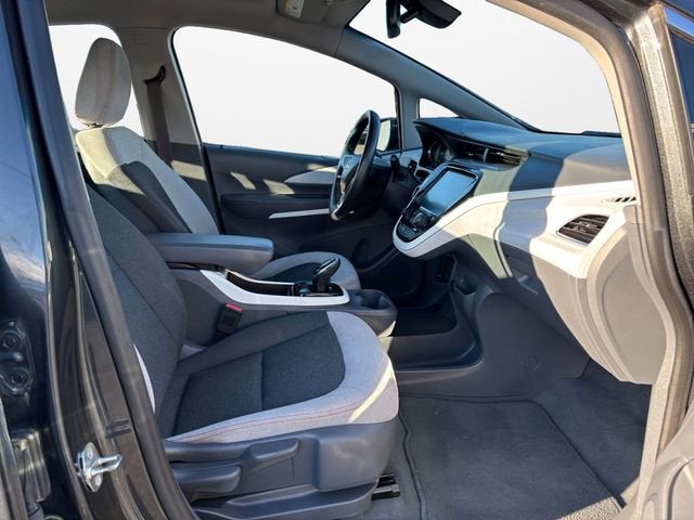 2017 Chevrolet Bolt EV LT