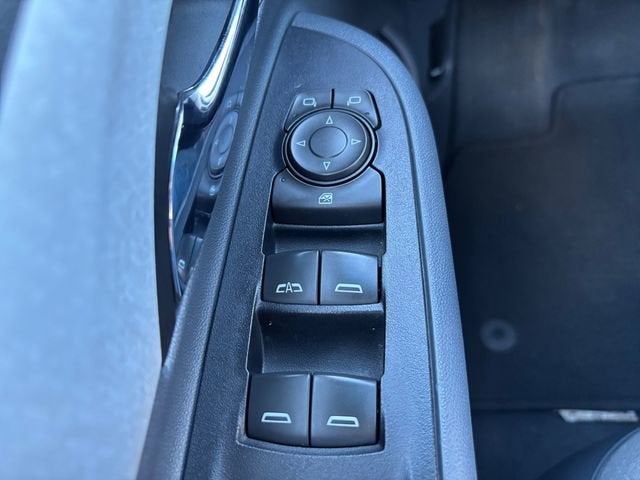 2017 Chevrolet Bolt EV LT