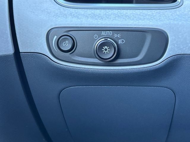 2017 Chevrolet Bolt EV LT