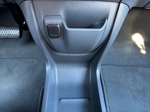 2017 Chevrolet Bolt EV LT