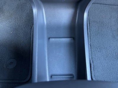 2017 Chevrolet Bolt EV LT