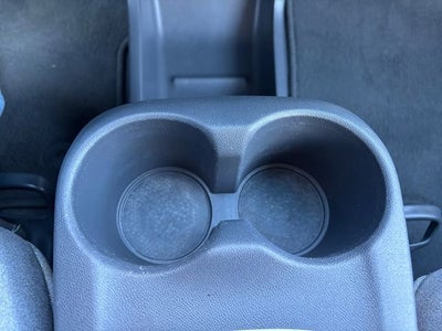 2017 Chevrolet Bolt EV LT