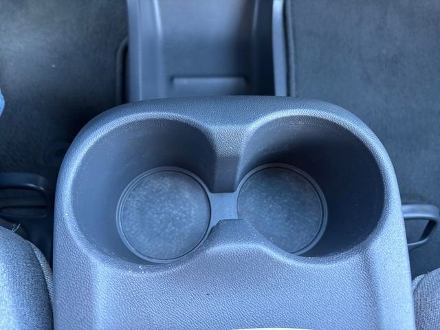 2017 Chevrolet Bolt EV LT