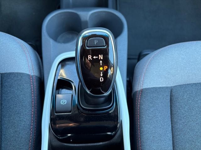 2017 Chevrolet Bolt EV LT