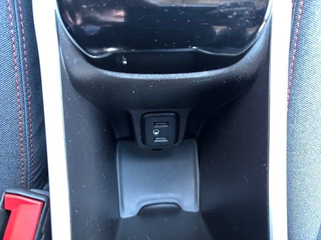 2017 Chevrolet Bolt EV LT