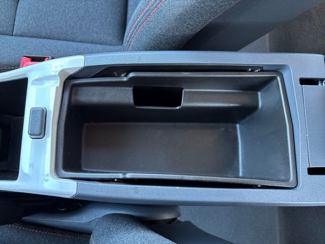 2017 Chevrolet Bolt EV LT