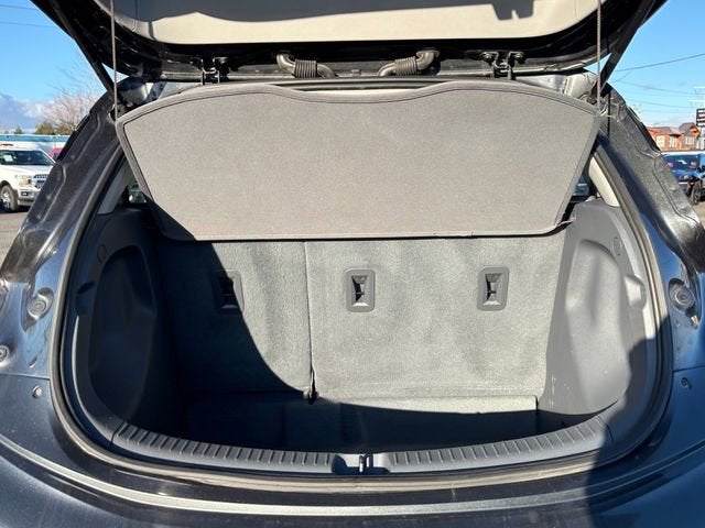 2017 Chevrolet Bolt EV LT