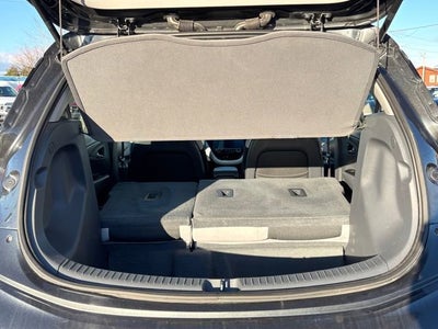 2017 Chevrolet Bolt EV LT