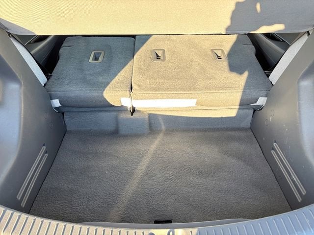 2017 Chevrolet Bolt EV LT