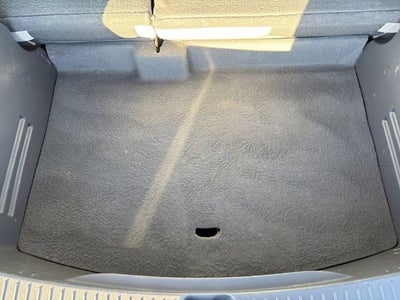 2017 Chevrolet Bolt EV LT