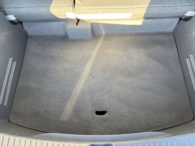 2017 Chevrolet Bolt EV LT