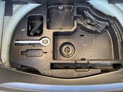 2017 Chevrolet Bolt EV LT