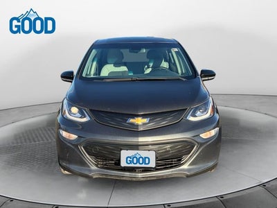 2017 Chevrolet Bolt EV LT