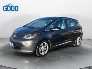2017 Chevrolet Bolt EV LT