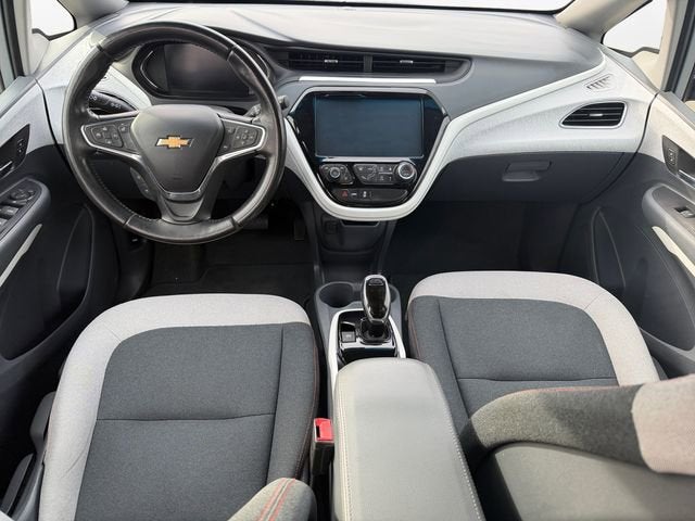 2020 Chevrolet Bolt EV LT
