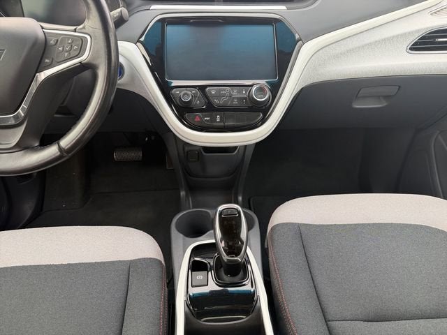 2020 Chevrolet Bolt EV LT