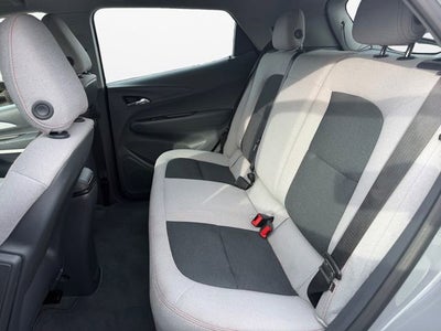 2020 Chevrolet Bolt EV LT