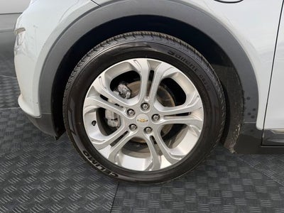 2020 Chevrolet Bolt EV LT