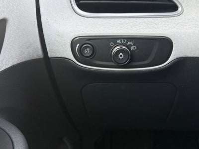 2020 Chevrolet Bolt EV LT