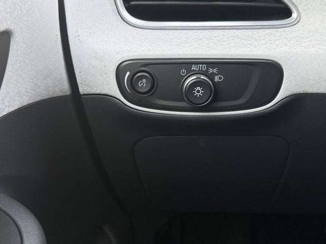 2020 Chevrolet Bolt EV LT