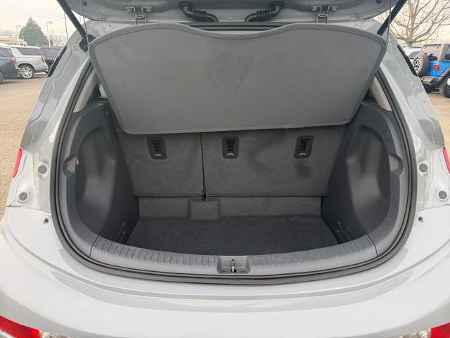 2020 Chevrolet Bolt EV LT