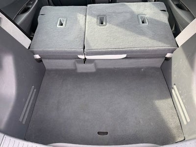 2020 Chevrolet Bolt EV LT