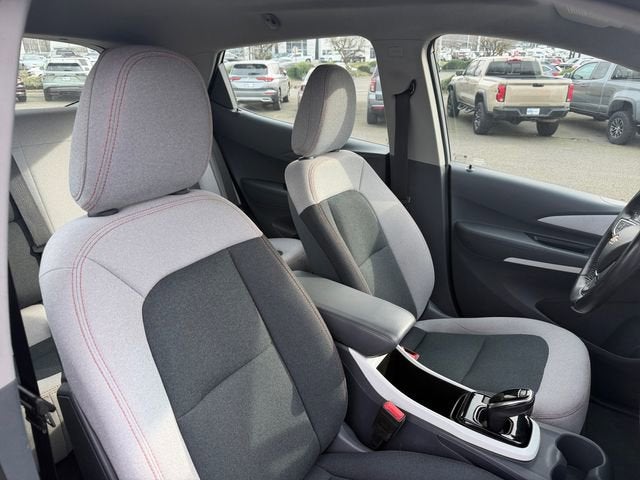 2020 Chevrolet Bolt EV LT