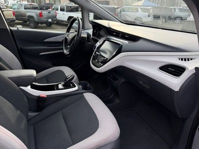 2020 Chevrolet Bolt EV LT