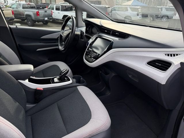 2020 Chevrolet Bolt EV LT